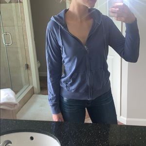 Tommy Bahama Full Zip Sweatshirt